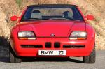 BMW Z1 1988 года